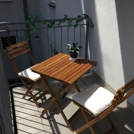 Earl Grey Apartment Wien Exterior foto