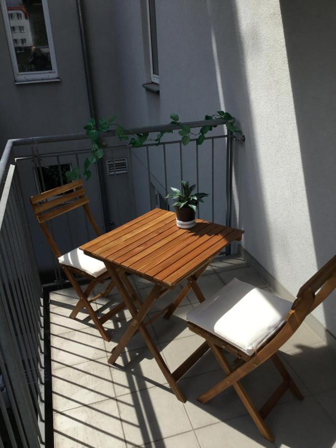 Earl Grey Apartment Wien Exterior foto