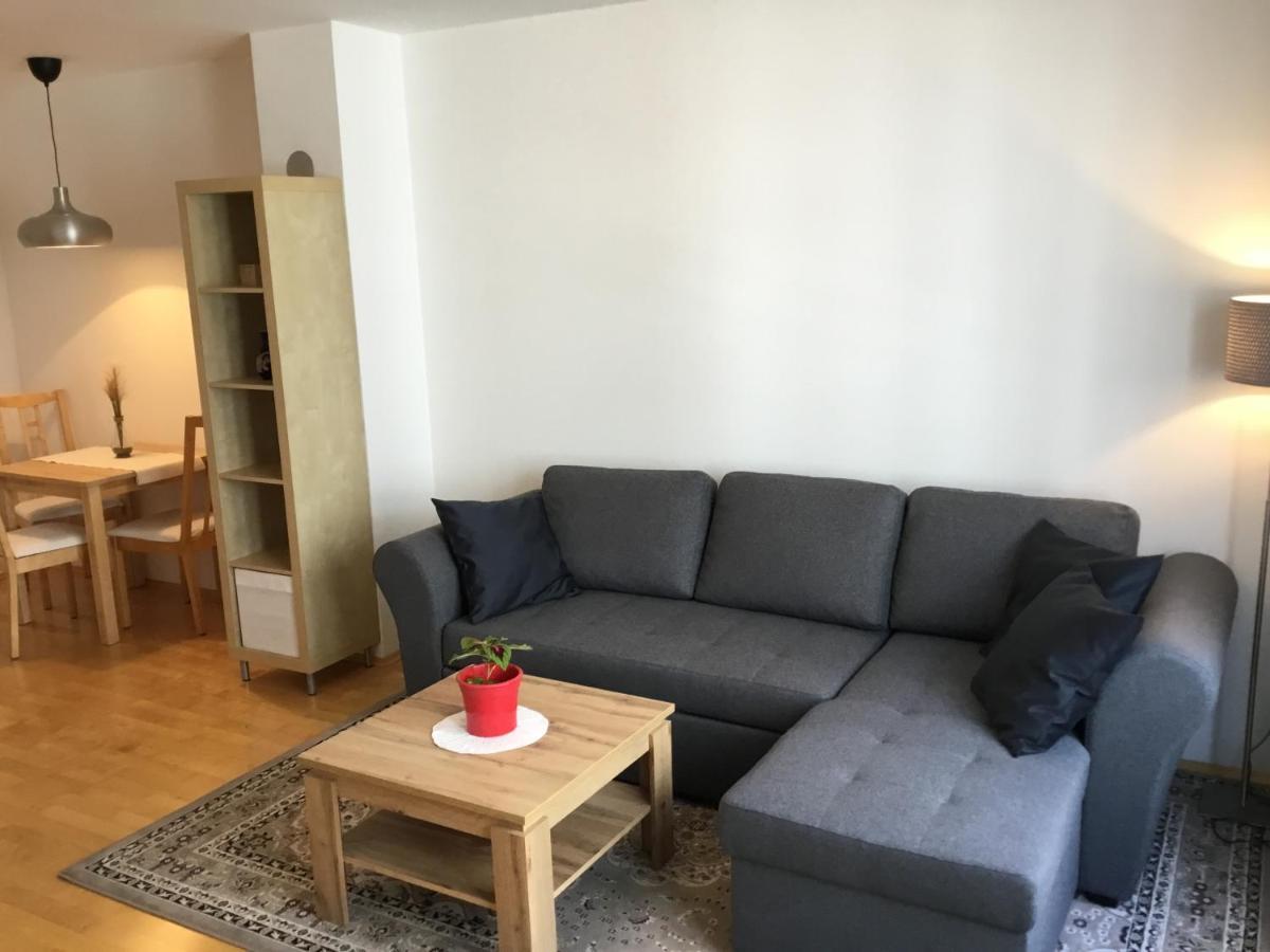 Earl Grey Apartment Wien Exterior foto