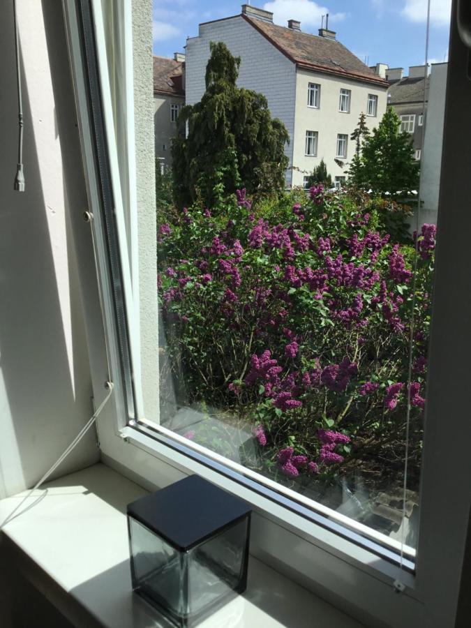 Earl Grey Apartment Wien Exterior foto