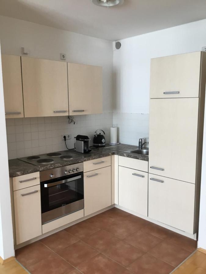 Earl Grey Apartment Wien Exterior foto