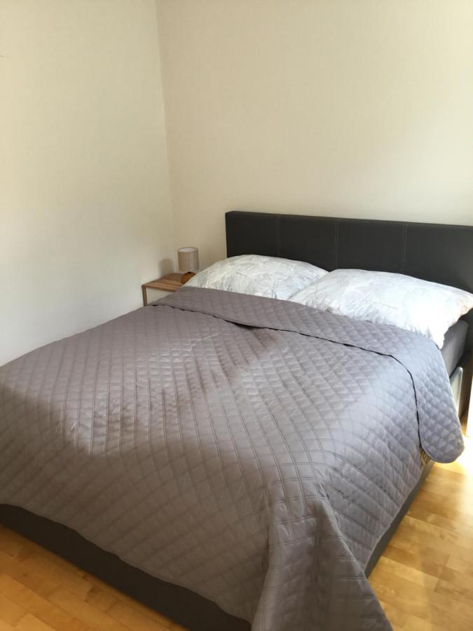 Earl Grey Apartment Wien Exterior foto