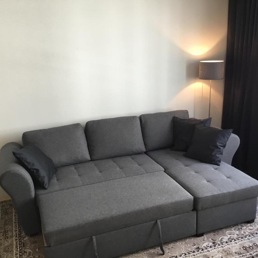 Earl Grey Apartment Wien Exterior foto