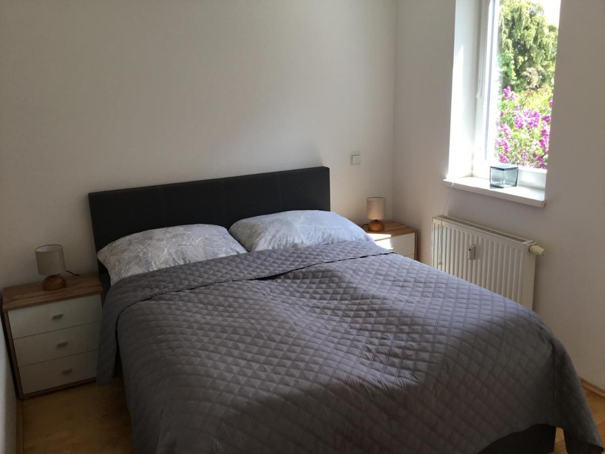 Earl Grey Apartment Wien Exterior foto